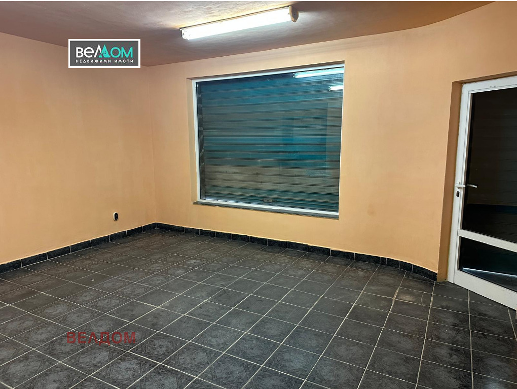 Дава под наем МАГАЗИН, гр. Варна, Северна промишлена зона