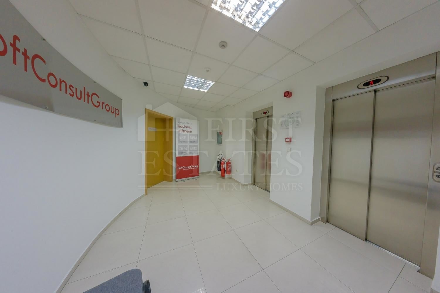 Дава под Наем ОФИС | Imot.bg — изображение 9