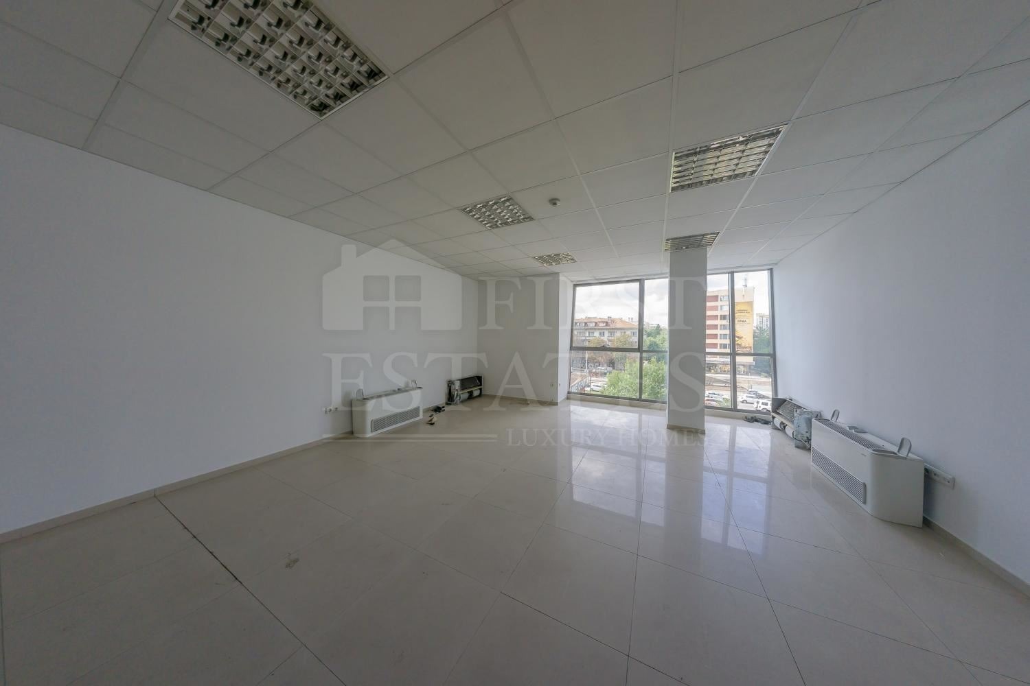 Дава под Наем ОФИС | Imot.bg — изображение 1