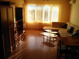 1 Schlafzimmer Banischora, Sofia 5