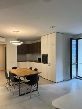1 Schlafzimmer Simeonowo, Sofia