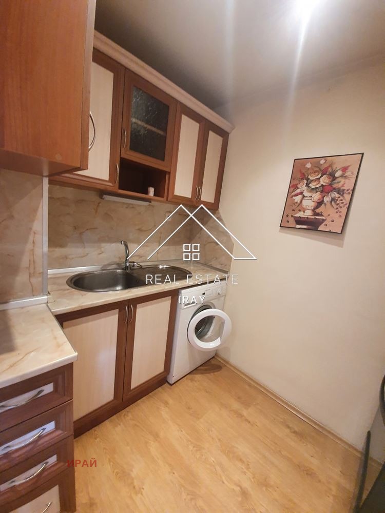 Til leje  Studie Stara Zagora , Tsentar , 40 kvm | 58175790 - billede [13]