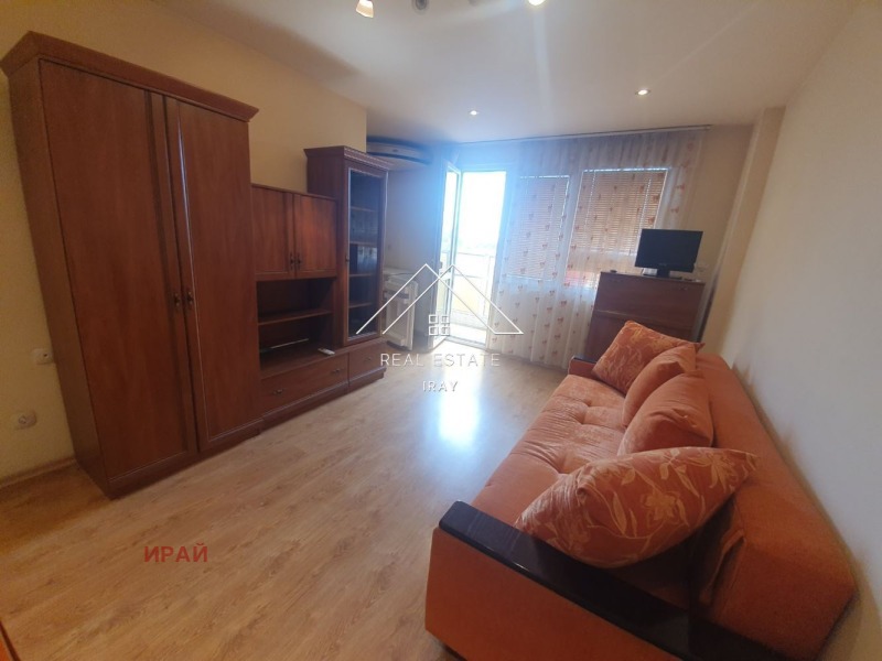 Til leje  Studie Stara Zagora , Tsentar , 40 kvm | 58175790 - billede [12]