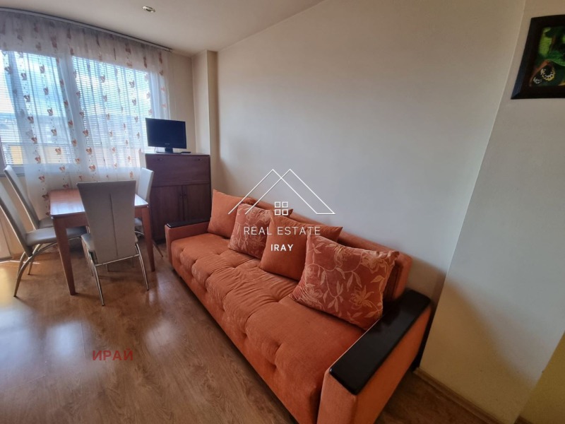 Til leje  Studie Stara Zagora , Tsentar , 40 kvm | 58175790 - billede [3]