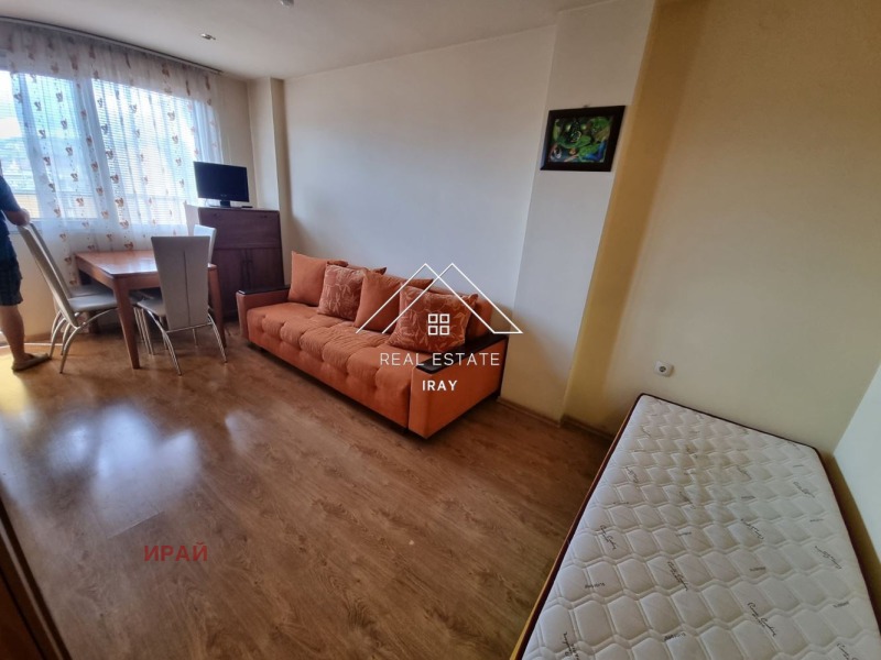 Til leje  Studie Stara Zagora , Tsentar , 40 kvm | 58175790 - billede [15]