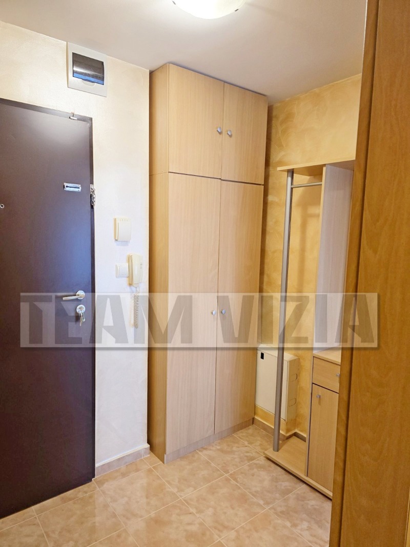 Zu vermieten  1 Schlafzimmer Sofia , Slatina , 45 qm | 97175498 - Bild [9]