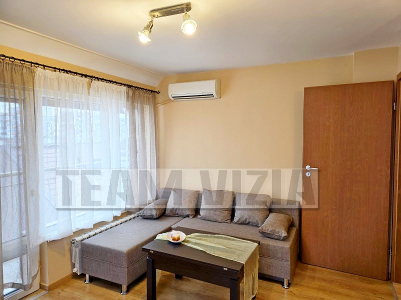 Zu vermieten  1 Schlafzimmer Sofia , Slatina , 45 qm | 97175498 - Bild [6]