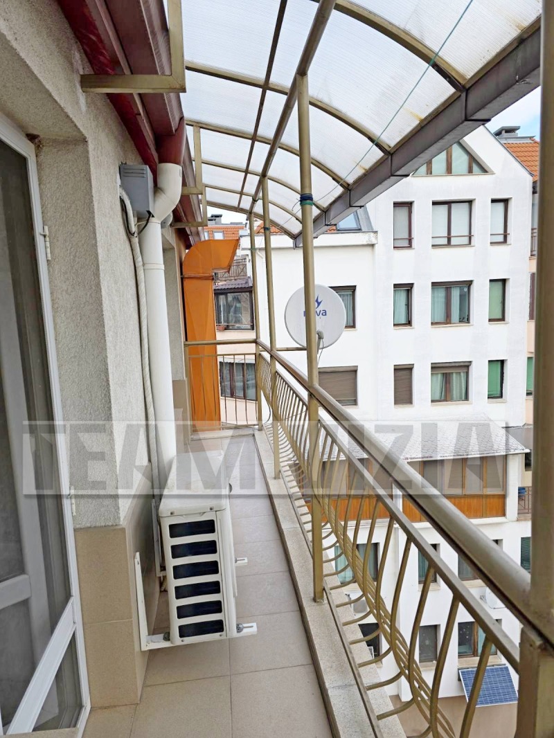 Zu vermieten  1 Schlafzimmer Sofia , Slatina , 45 qm | 97175498 - Bild [14]