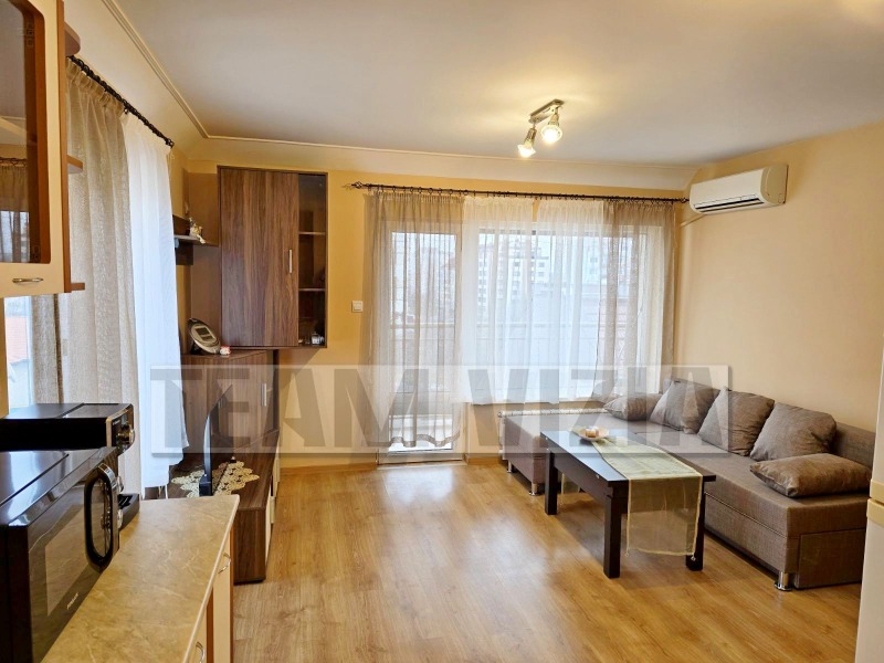 Zu vermieten  1 Schlafzimmer Sofia , Slatina , 45 qm | 97175498 - Bild [2]