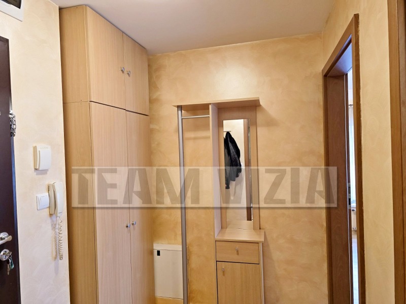 Zu vermieten  1 Schlafzimmer Sofia , Slatina , 45 qm | 97175498 - Bild [13]