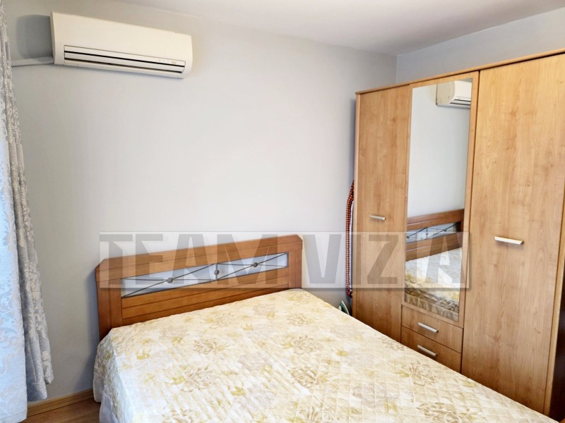 Zu vermieten  1 Schlafzimmer Sofia , Slatina , 45 qm | 97175498 - Bild [11]