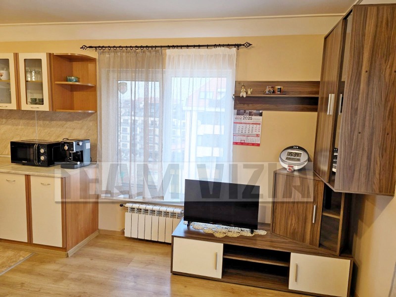 Zu vermieten  1 Schlafzimmer Sofia , Slatina , 45 qm | 97175498 - Bild [4]