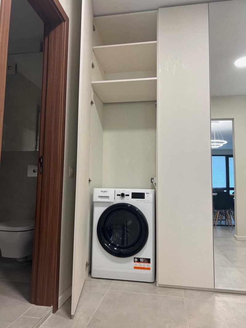 Zu vermieten  1 Schlafzimmer Sofia , Simeonowo , 90 qm | 80980201 - Bild [8]