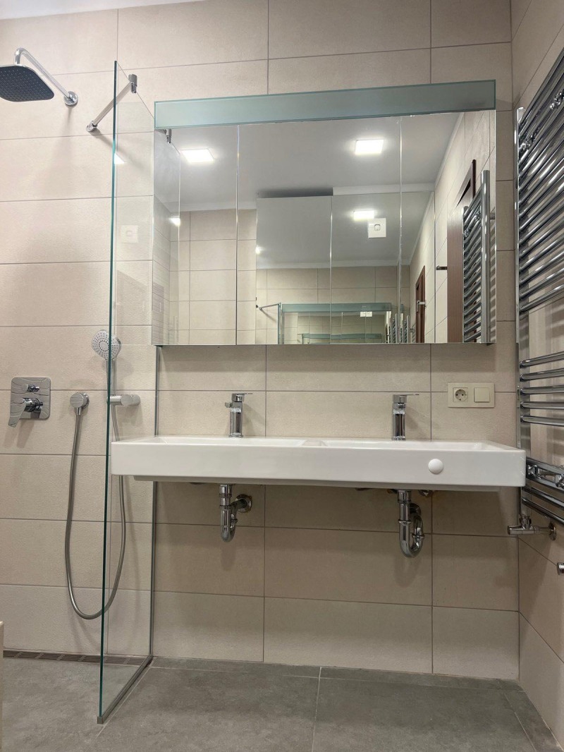 Zu vermieten  1 Schlafzimmer Sofia , Simeonowo , 90 qm | 80980201 - Bild [7]