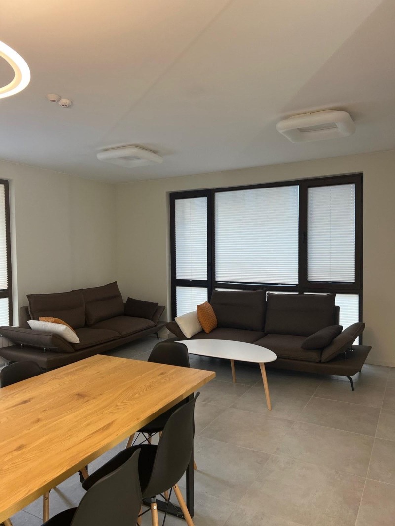 Zu vermieten  1 Schlafzimmer Sofia , Simeonowo , 90 qm | 80980201 - Bild [2]
