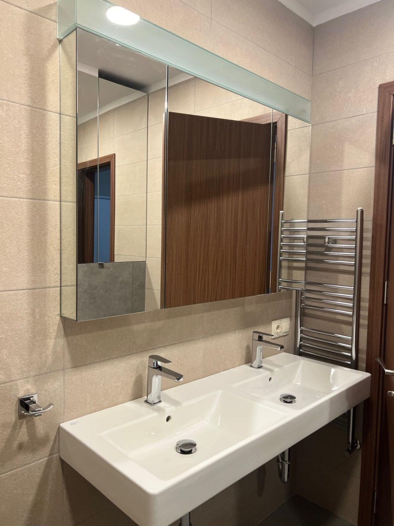 Zu vermieten  1 Schlafzimmer Sofia , Simeonowo , 90 qm | 80980201 - Bild [9]