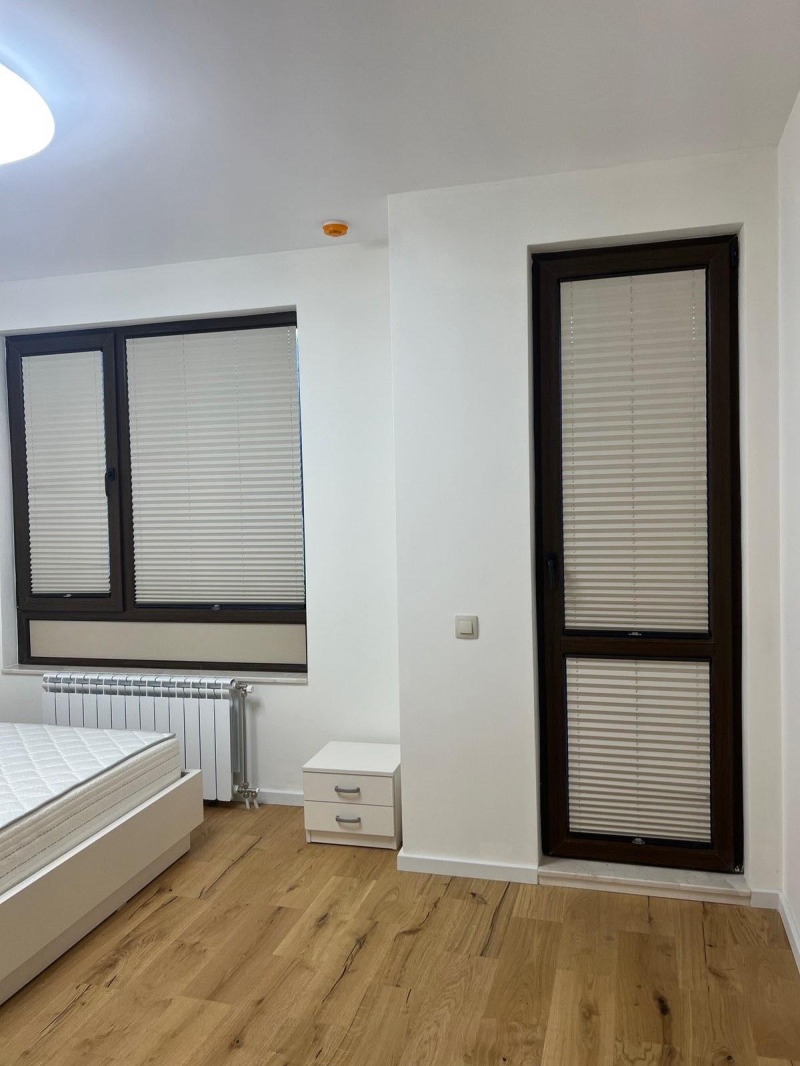 Zu vermieten  1 Schlafzimmer Sofia , Simeonowo , 90 qm | 80980201 - Bild [4]