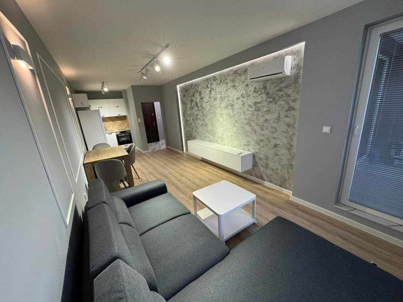 Kiralık  1 yatak odası Plovdiv , Kyuçuk Parij , 67 metrekare | 62834711 - görüntü [5]