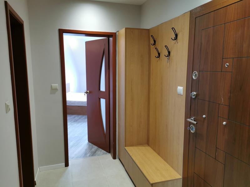Дава под наем 2-СТАЕН, гр. София, Лозенец, снимка 7 - Апартаменти - 53693943