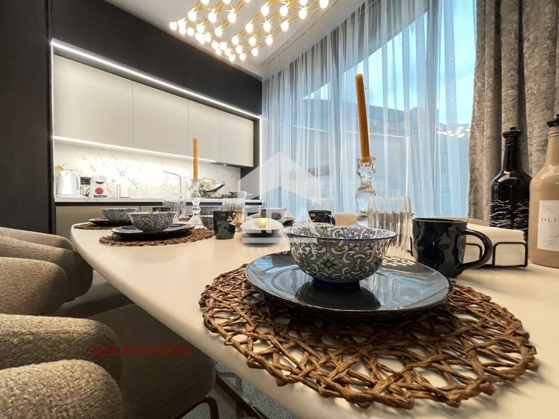 Дава под наем  3-стаен град София , Манастирски ливади , 122 кв.м | 70740057 - изображение [5]
