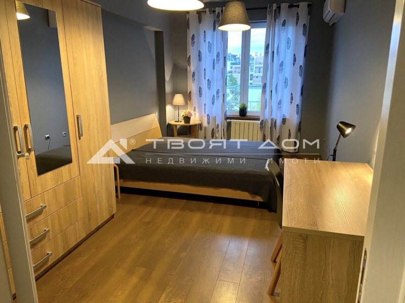 Дава под наем  4-стаен град София , Изток , 150 кв.м | 93037054 - изображение [7]