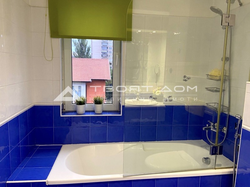Дава под наем  4-стаен град София , Изток , 150 кв.м | 93037054 - изображение [10]