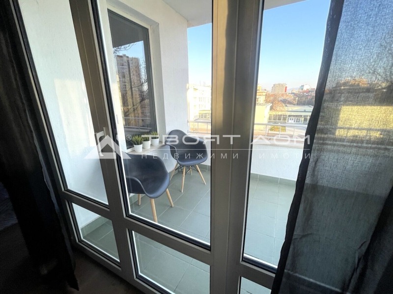 Дава под наем  4-стаен град София , Изток , 150 кв.м | 93037054 - изображение [13]