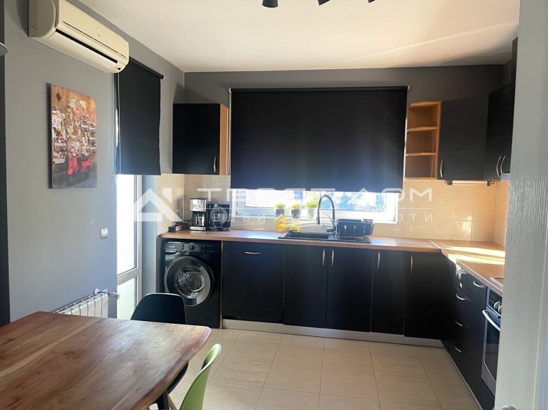 Дава под наем  4-стаен град София , Изток , 150 кв.м | 93037054 - изображение [4]