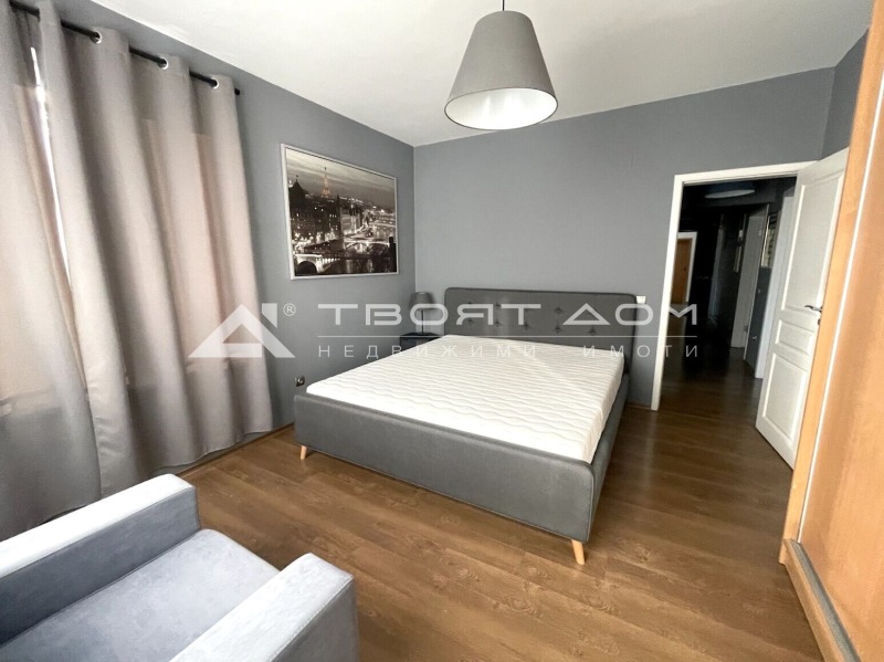 Дава под наем  4-стаен град София , Изток , 150 кв.м | 93037054 - изображение [6]