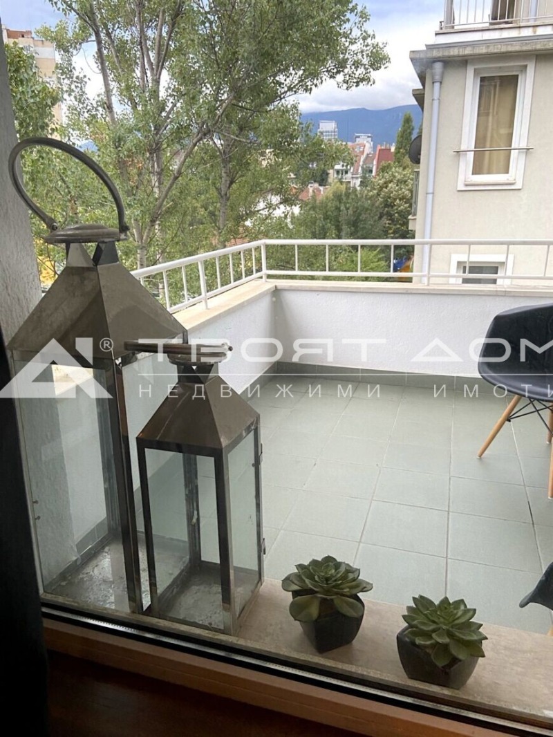 Дава под наем  4-стаен град София , Изток , 150 кв.м | 93037054 - изображение [12]