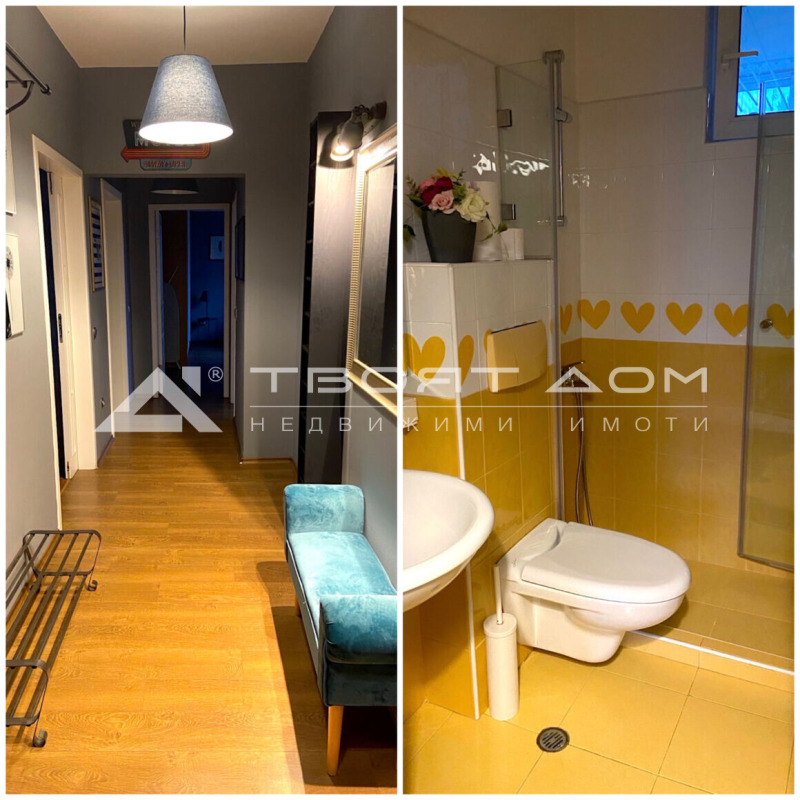Дава под наем  4-стаен град София , Изток , 150 кв.м | 93037054 - изображение [11]