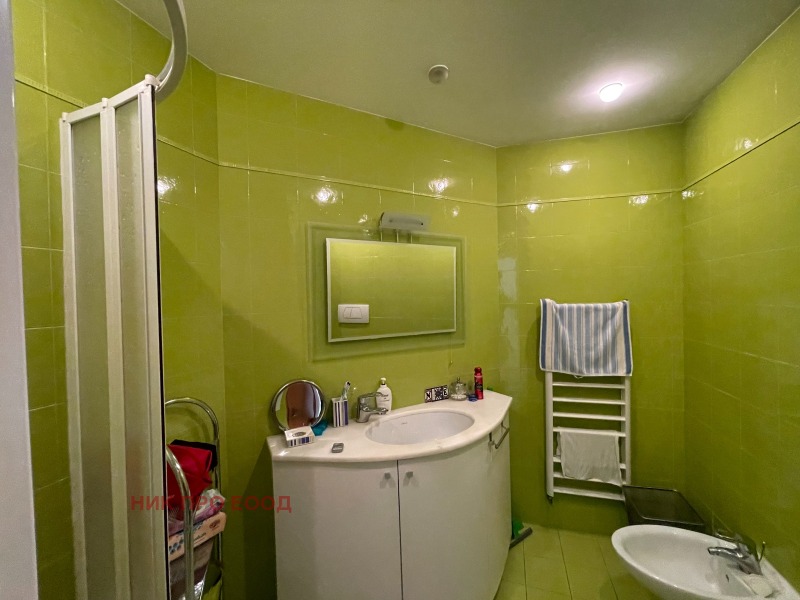 Дава под наем 4-СТАЕН, гр. София, Иван Вазов, снимка 7 - Апартаменти - 52635739