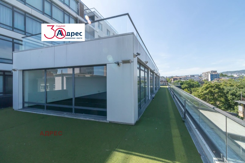 Te huur  Kantoor Varna , Tsentar , 535 m² | 39191506 - afbeelding [8]