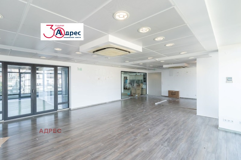 Te huur  Kantoor Varna , Tsentar , 535 m² | 39191506 - afbeelding [5]