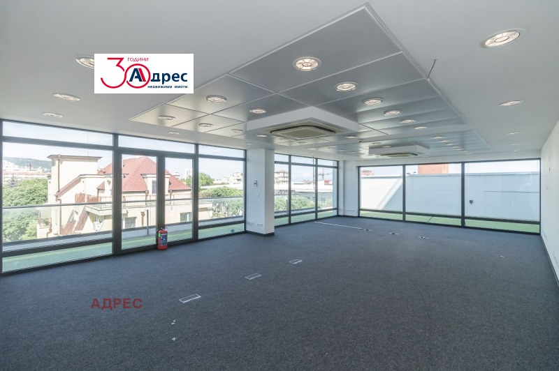 For Rent  Office Varna , Tsentar , 535 sq.m | 39191506