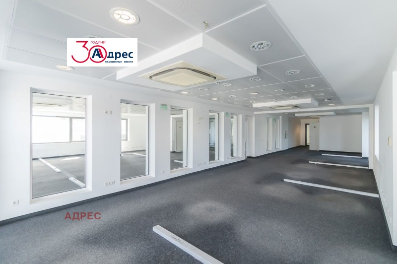 For Rent  Office Varna , Tsentar , 535 sq.m | 39191506 - image [11]