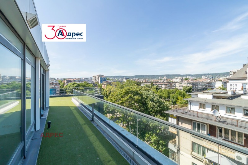 Te huur  Kantoor Varna , Tsentar , 535 m² | 39191506 - afbeelding [7]