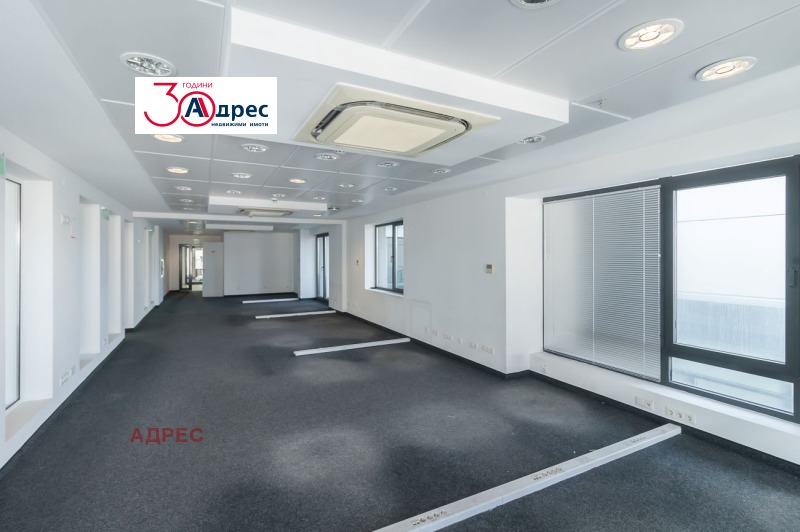 For Rent  Office Varna , Tsentar , 535 sq.m | 39191506 - image [12]