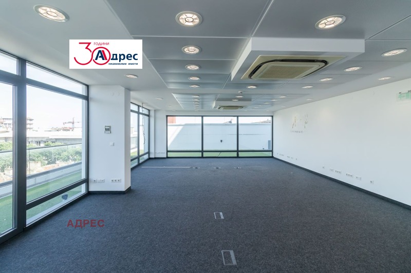 For Rent  Office Varna , Tsentar , 535 sq.m | 39191506 - image [2]