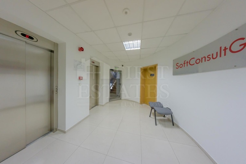 В оренду  Офіс София , Гоце Делчев , 360 кв.м | 14205705 - зображення [8]