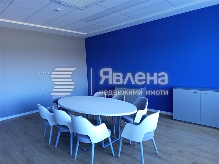 Дава под наем ОФИС, гр. Пловдив, Индустриална зона - Юг, снимка 2 - Офиси - 55548387
