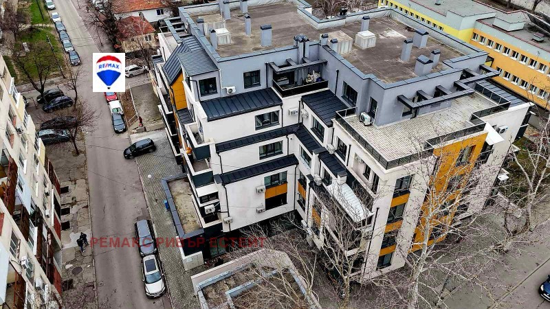 Дава под наем  Магазин град Русе , Родина 1 , 104 кв.м | 64208418 - изображение [4]