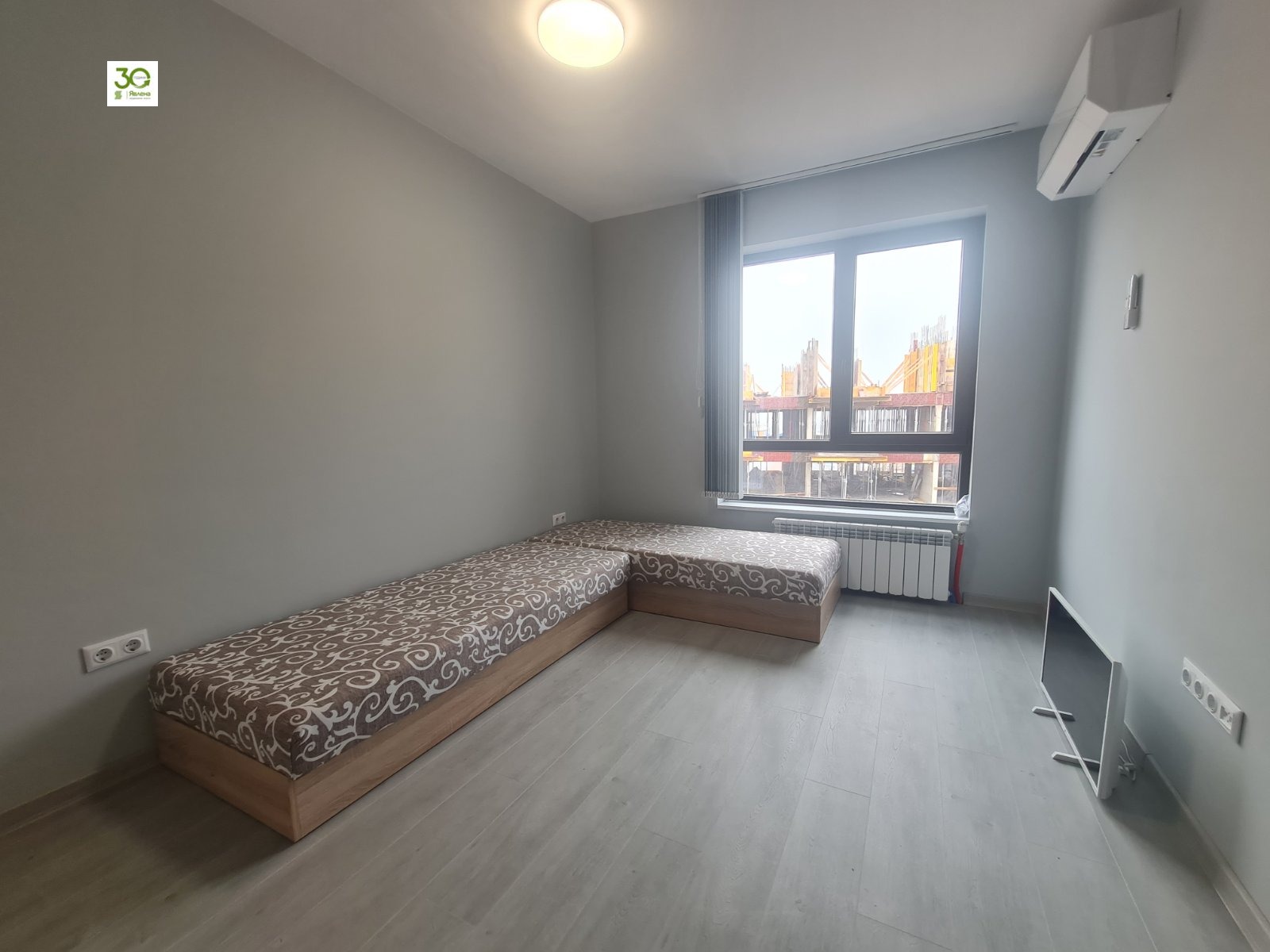 Дава под наем 2-СТАЕН, гр. Варна, Кайсиева градина, снимка 4 - Апартаменти - 53962585