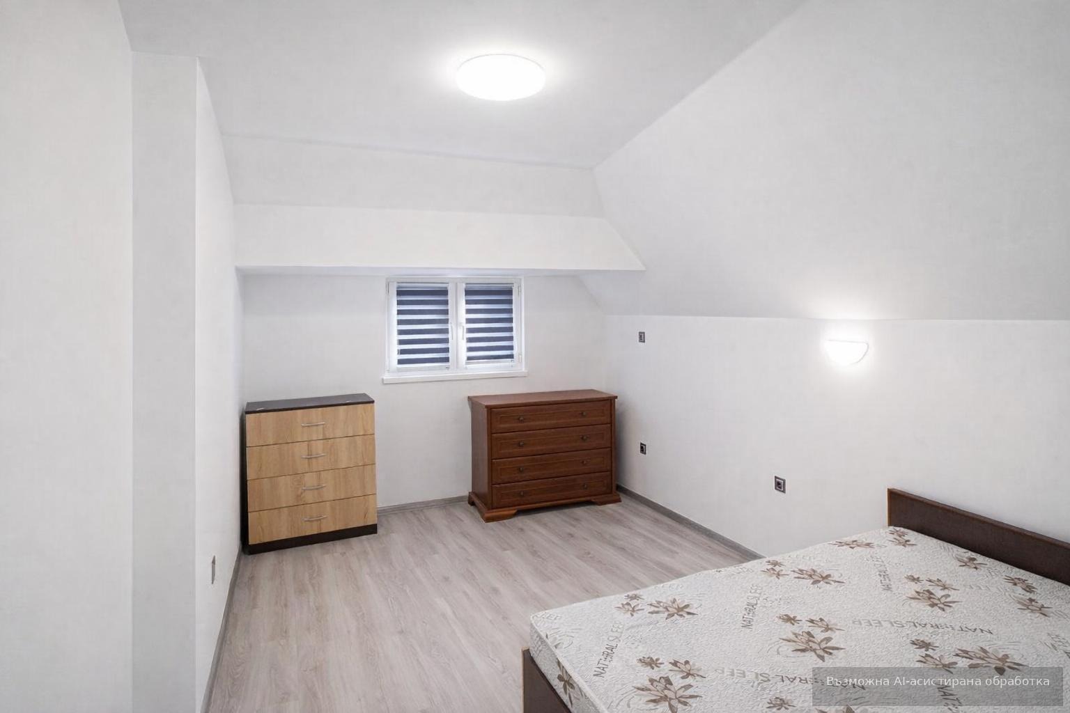 Дава под наем 2-СТАЕН, гр. Пловдив, Съдийски, снимка 5 - Апартаменти - 54189921