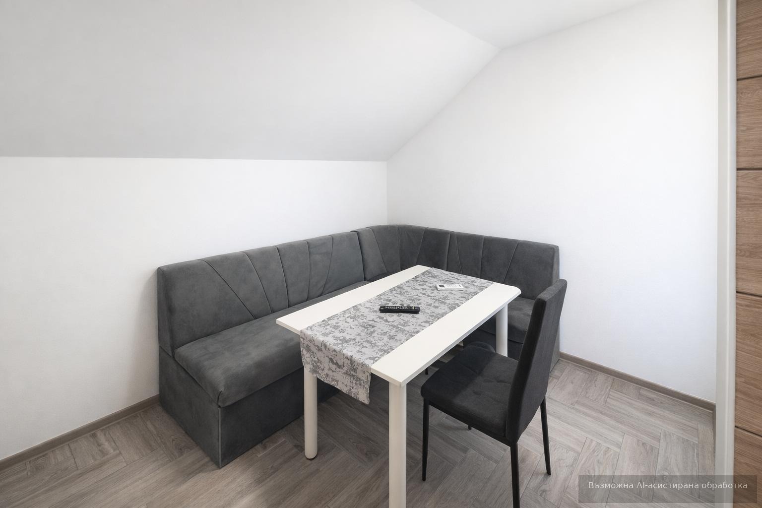 Дава под наем 2-СТАЕН, гр. Пловдив, Съдийски, снимка 3 - Апартаменти - 54189921