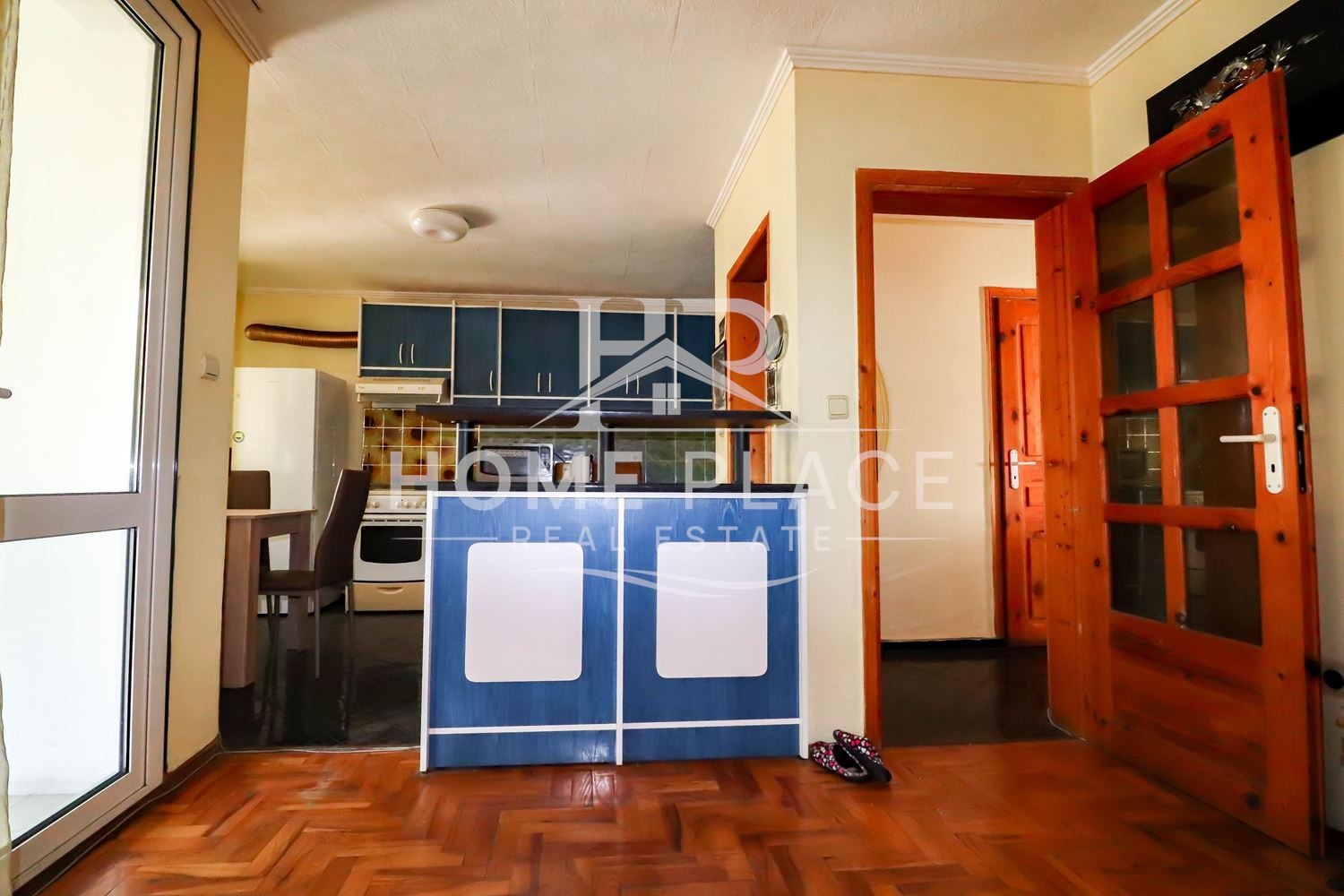 Дава под наем МНОГОСТАЕН, гр. Варна, Спортна зала, снимка 5 - Апартаменти - 53986340