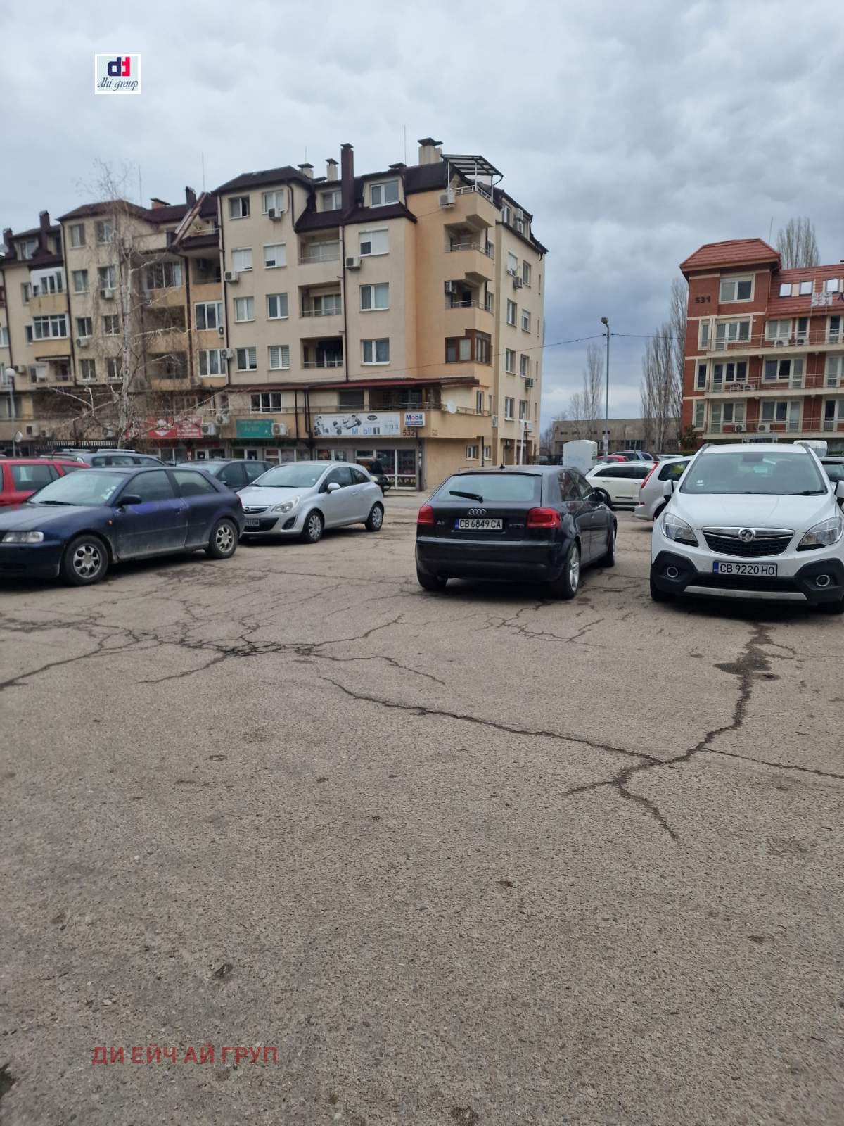 Дава под наем ОФИС, гр. София, Младост 1А