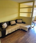 Дава под наем 2-СТАЕН, гр. Плевен, Дружба 2, снимка 3