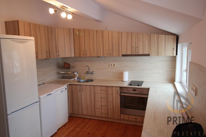 Дава под Наем 2-СТАЕН в град Бургас, Възраждане - 54 кв.м / 350 € » 684.54 лв., ПРАЙМ РИЪЛ ЕСТЕЙТС ЕООД