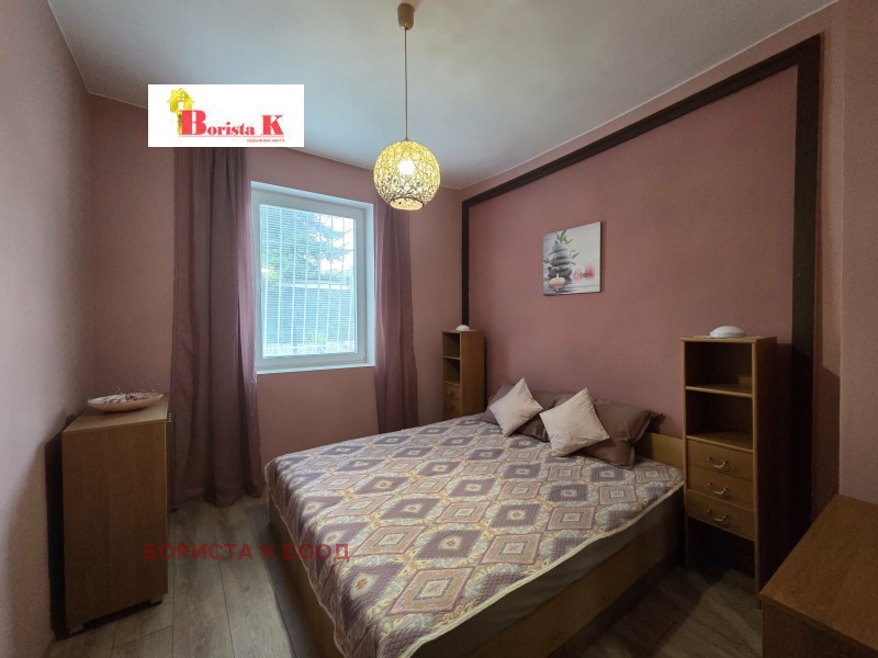 Дава под Наем 3-СТАЕН в град София, Кръстова вада - 65 кв.м / 850 € » 1 662.46 лв., БОРИСТА К ЕООД